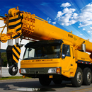 Construction Crane Loader Sim APK