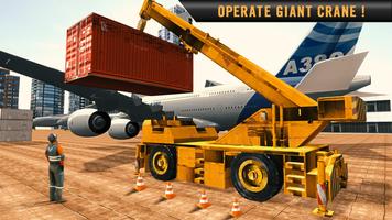 Construction Crane Loader Sim gönderen