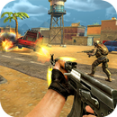 Counter Terrorist Critical Strike FPS Shooter APK