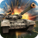 Army Tank Warrior 3D APK
