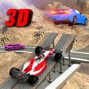 Extreme Car Stunts Derby 2017 APK