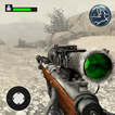 Army World War 2 Battleground Shooting Game