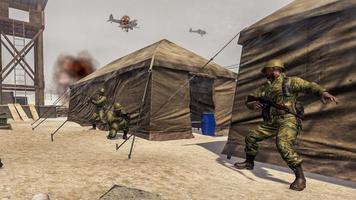 Army World War 2 Battleground Shooting Game bài đăng