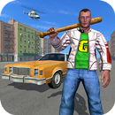 Street Crime Thug City Gangster APK