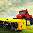Harvest Farm Tractor Simulator