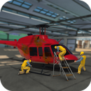Helicopter Mechanic Workshop APK