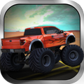 Extreme Offroad Truck Parking