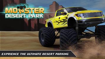 Extreme Offroad Truck Parking screenshot 3