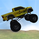Demolition Monster Truck Derby APK