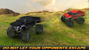 Demolition Monster Truck Derby screenshot 1