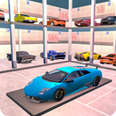 Multi Level Smart Car Parking Mania: Parking Games APK