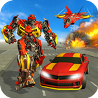 Multi Robot Transformation Urban War Robots simgesi