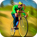 Offroad BMX Bicycle Rider APK