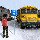 OffRoad Bus Sekolah Simulator APK
