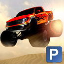 Offroad Monster Truck 4x4 Game APK