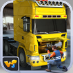 ”Army Truck Mechanic Simulator