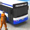 Police Bus Prison Transport 3D