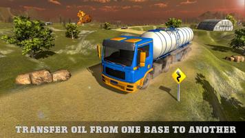 Oil Tanker Real Robot Transformation: Robot Wars screenshot 1