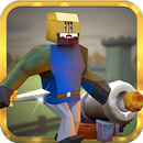 Roman Epic Battle Simulator APK