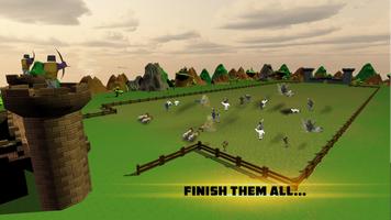 Roman Epic Battle Simulator Screenshot 2