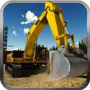City Builder Sand Excavator 3D APK