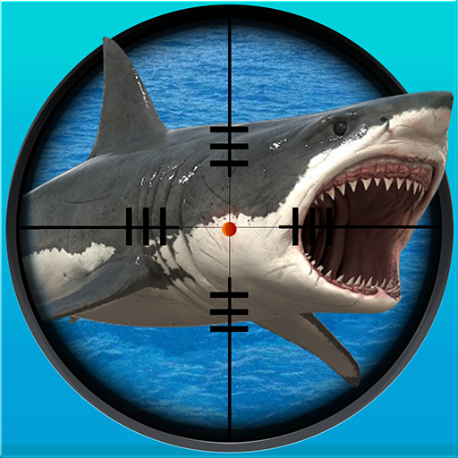 Tiburón ballena Sniper Hunter