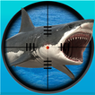 3D Whale Shark Sniper Hunter