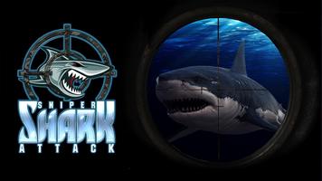 Whale Shark Sniper poster