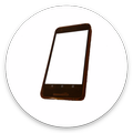 White Screen Simulator
