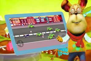 pooches racing Screenshot 2