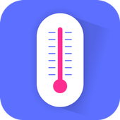  скачать  Thermometer & Hygrometer - Measure the Temperature 