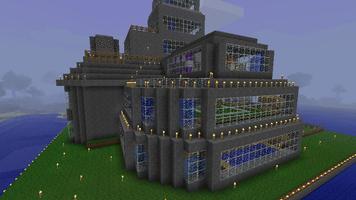 Best Mansions of Minecraft screenshot 2