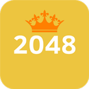 2048 computerspel-APK
