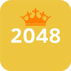 Icona 2048 Videogioco