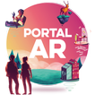 Portal AR - Step Into Scotland