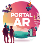 Portal AR - Step Into Scotland ikona