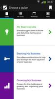 MyBusiness by Business Gateway screenshot 1