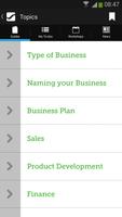 MyBusiness by Business Gateway screenshot 2