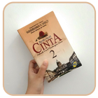 Novel Ayat Ayat Cinta 2 圖標