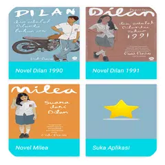 download Novel Dilan Gratis APK