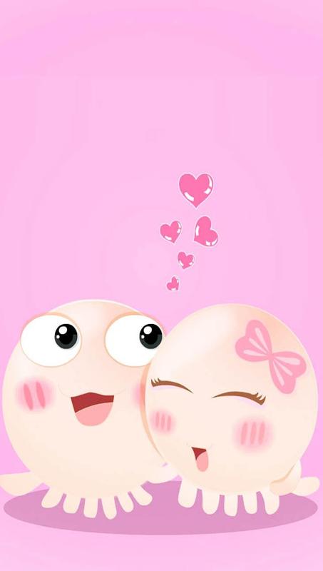  Wallpaper  Lucu  dan  Imut  for Android APK Download