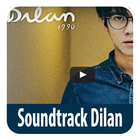 Soundtrack Dilan dan Milea icône