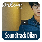 Soundtrack Dilan dan Milea আইকন