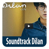 Soundtrack Dilan dan Milea icon