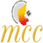 (By BBMP) MCC Karnataka GE 2018 icon