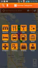 Descargar APK de Metro 411