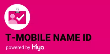 T-Mobile Name ID