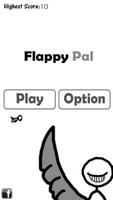 Flappy Pal poster