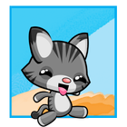 Kat Run icon