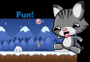 Kat Run screenshot 1